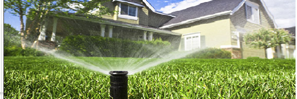 Sprinkler Genius - Irrigation and Drainage Company